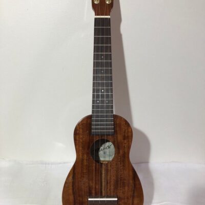 millar TA 210GL ukulele 1